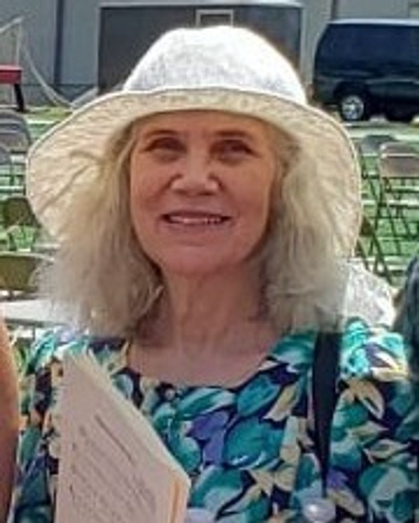Glenda Sue Byrd