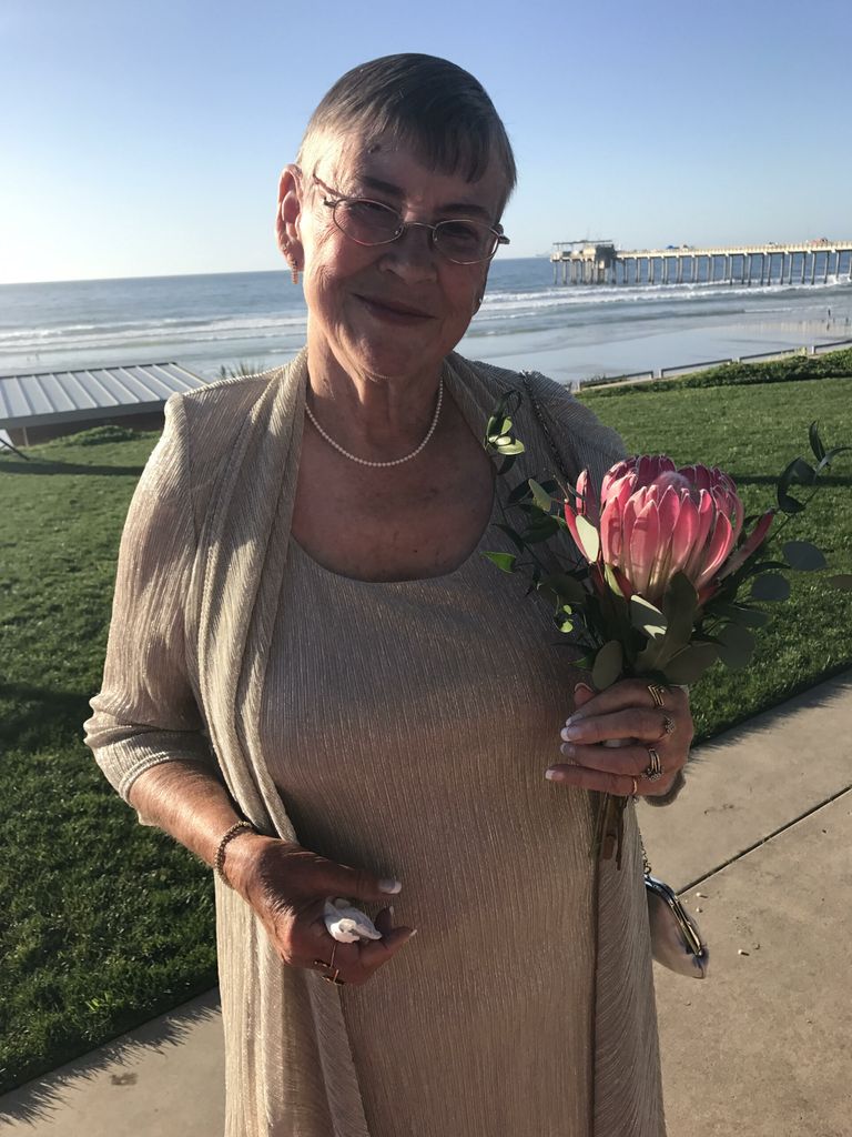 Jessie Ruth Austin