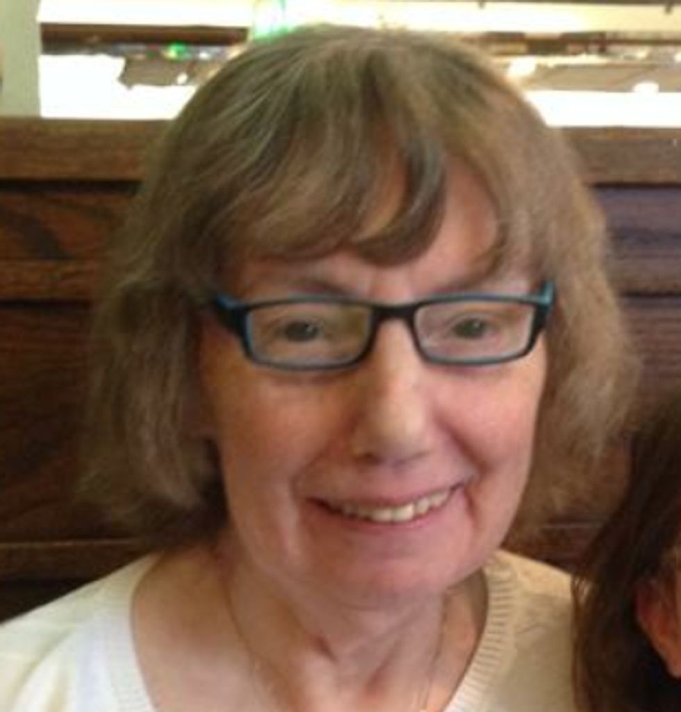 Jean Ann (Griffin)  Jomidad