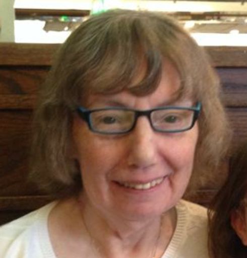 Photo of Jean Ann (Griffin)  Jomidad