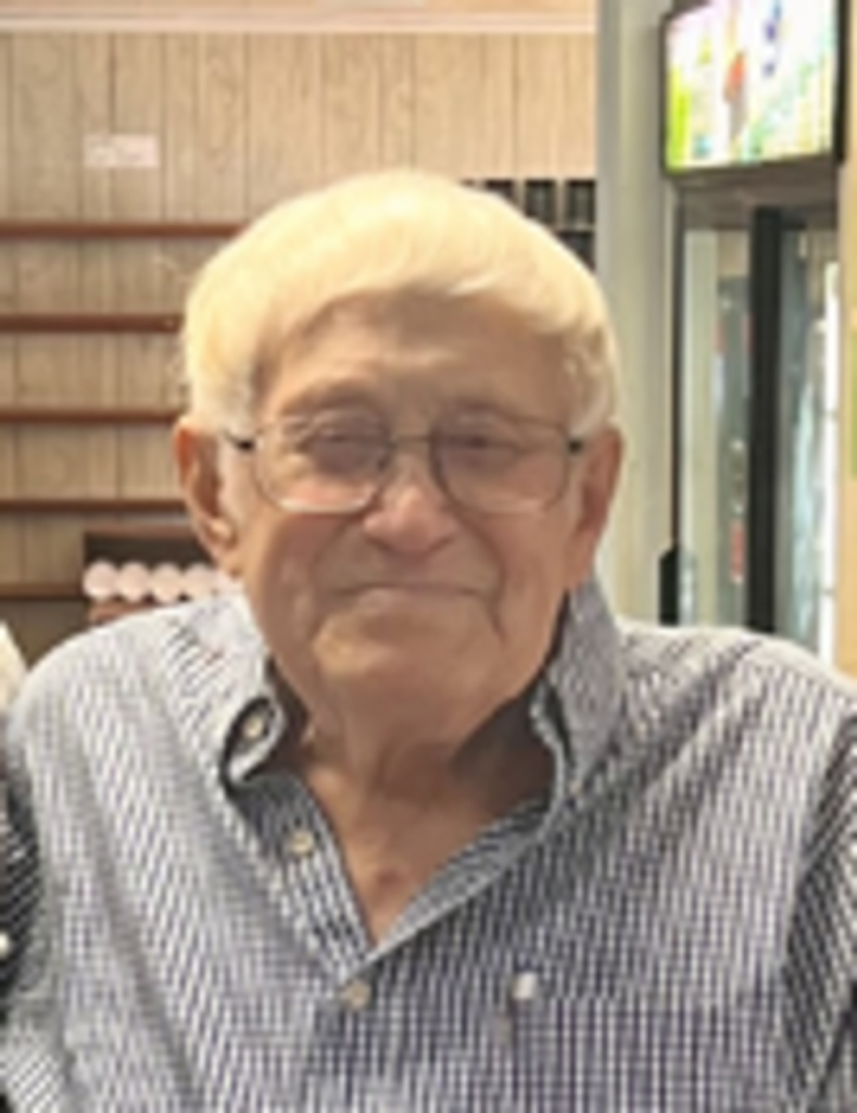 Jesse R. Gibbs, Sr.