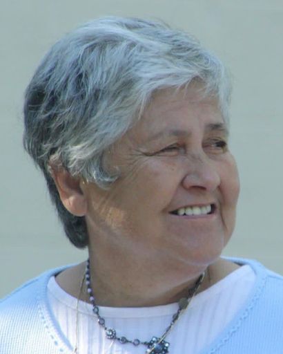 Sandra Irene Allwardt's obituary image