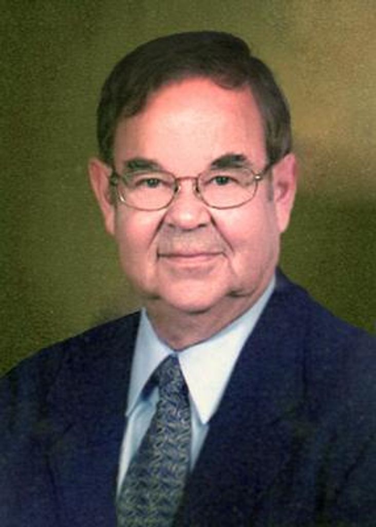 Donald Walter Rahn Profile Photo