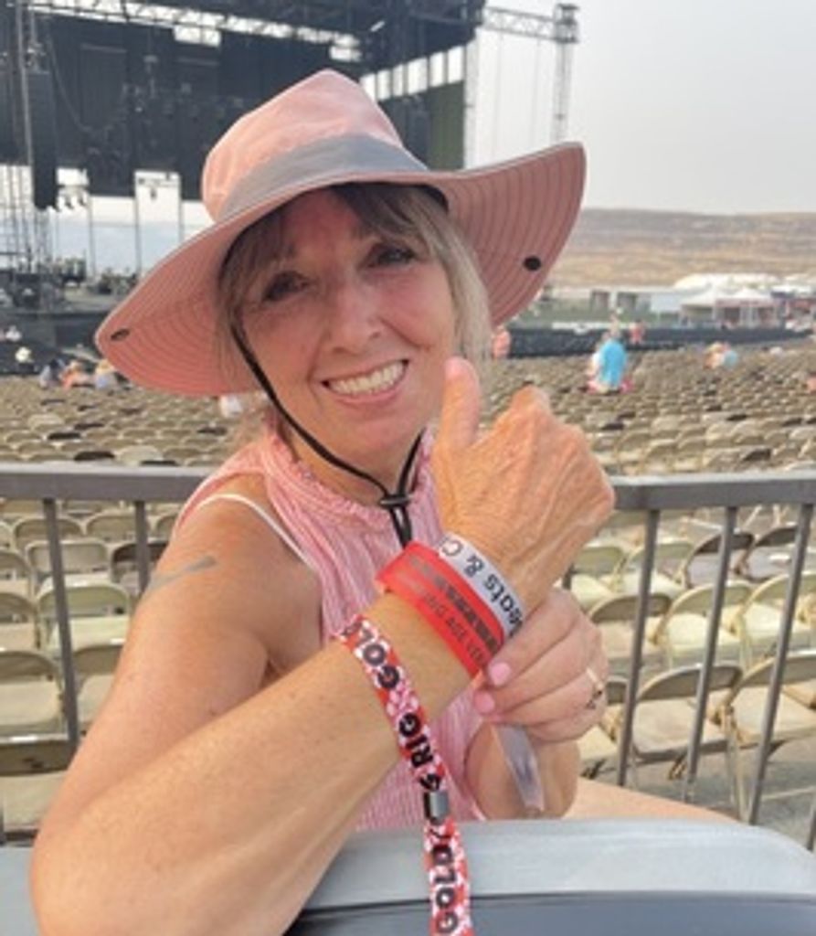 Sheila Reinertsen Profile Photo