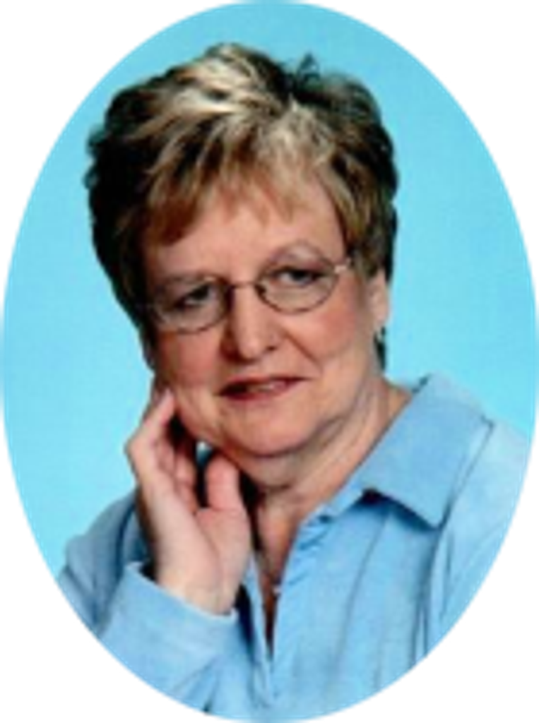 Jane Grace Teachout Gillahan
