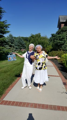 Margaret Kaniecki photo gallery thumbnail 11 of 55