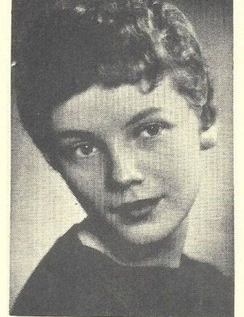 Wilma Williams