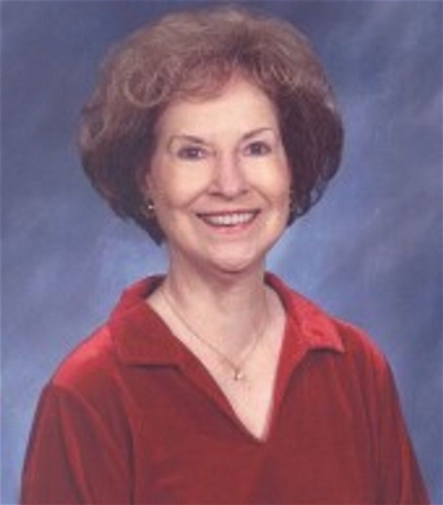 Sallie Aline Baughman