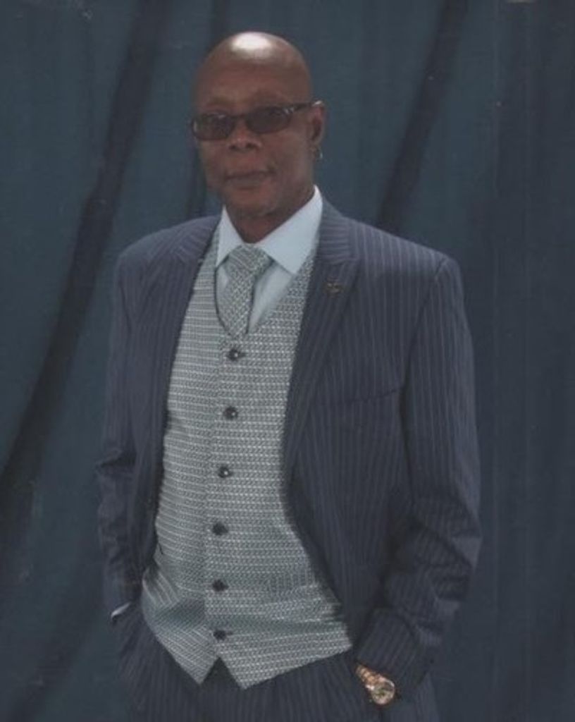 Joseph Kinsey Ruffin