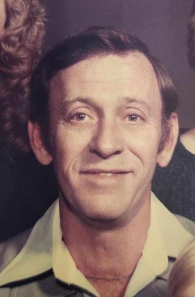 Larry L. Spiker