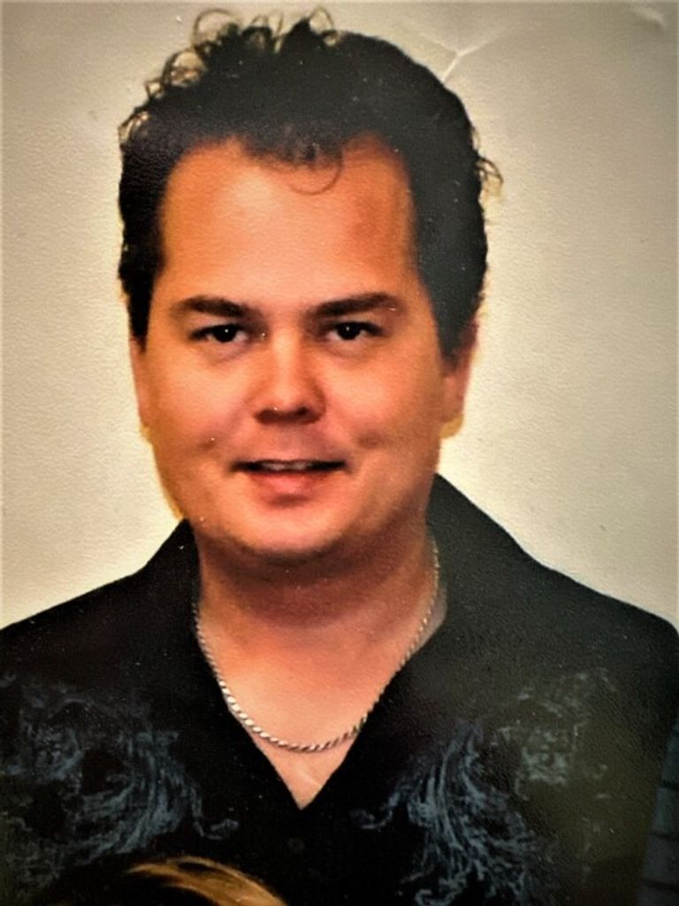 Jeremy R. Sweet