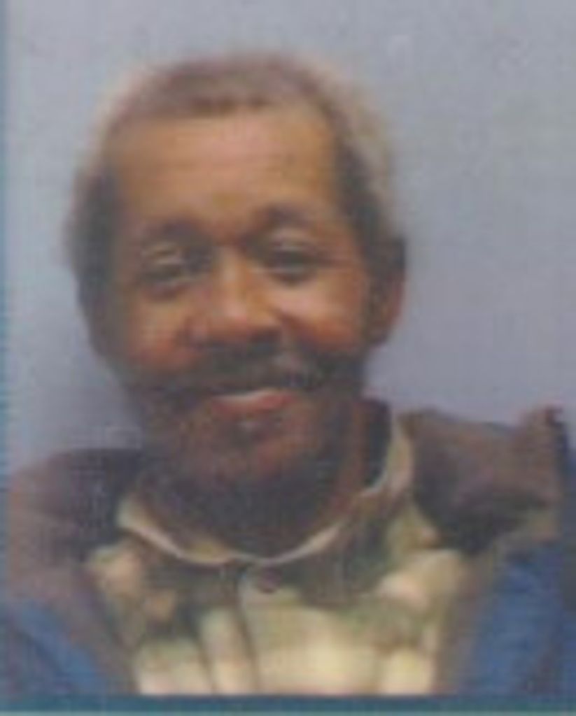 English Leroy Caldwell