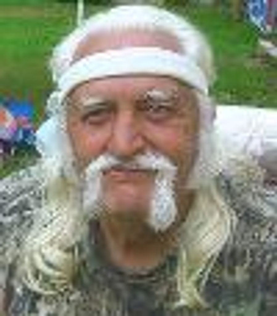 Douglas North, Sr