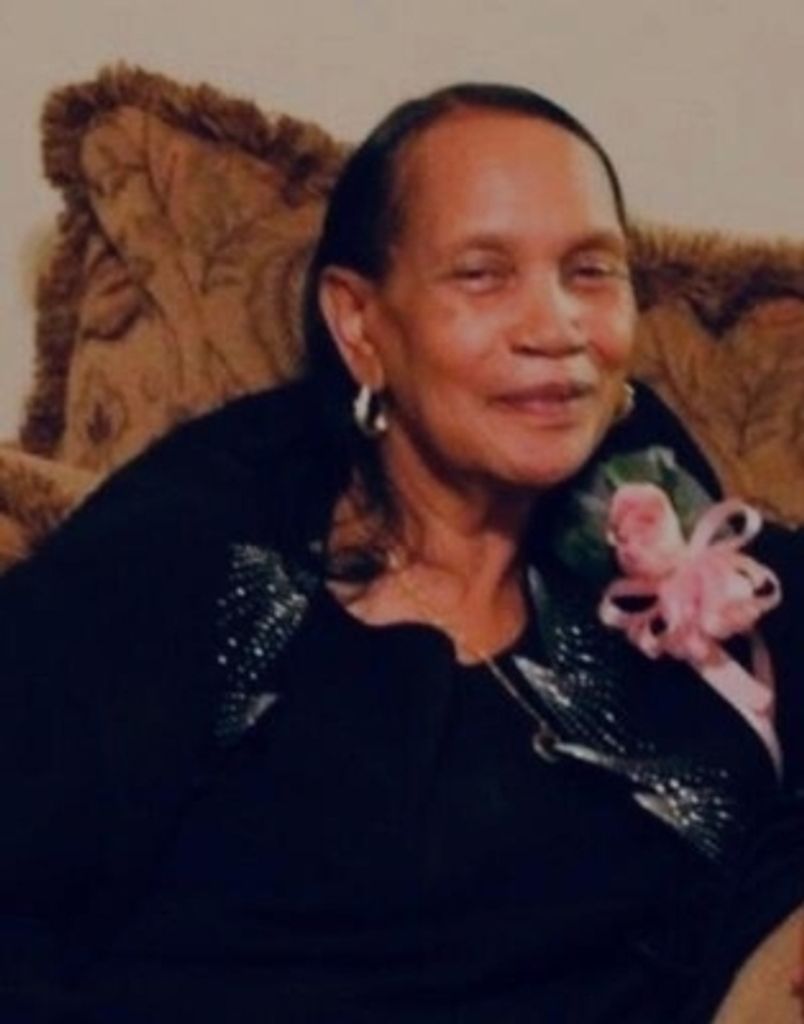 Clara Mae Ray Profile Photo