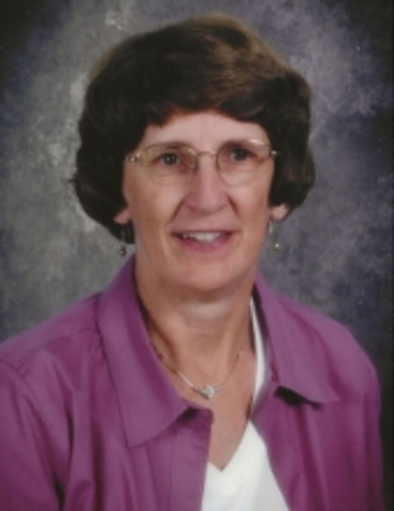 Diane M. Willis