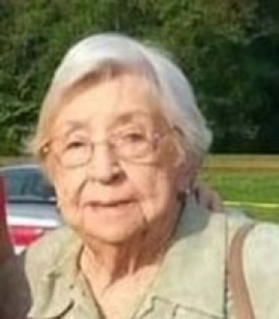 Millie Rodia Profile Photo