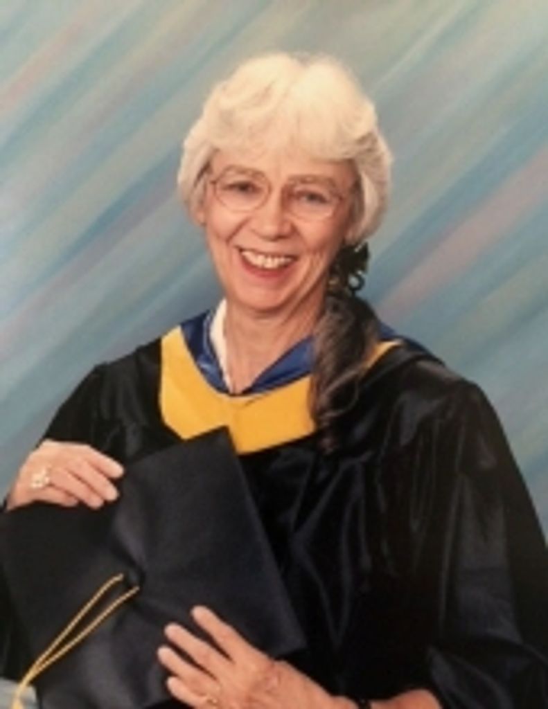 Lynne Margaret Transki