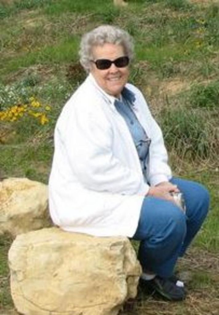 Jeanne A. Vick Profile Photo