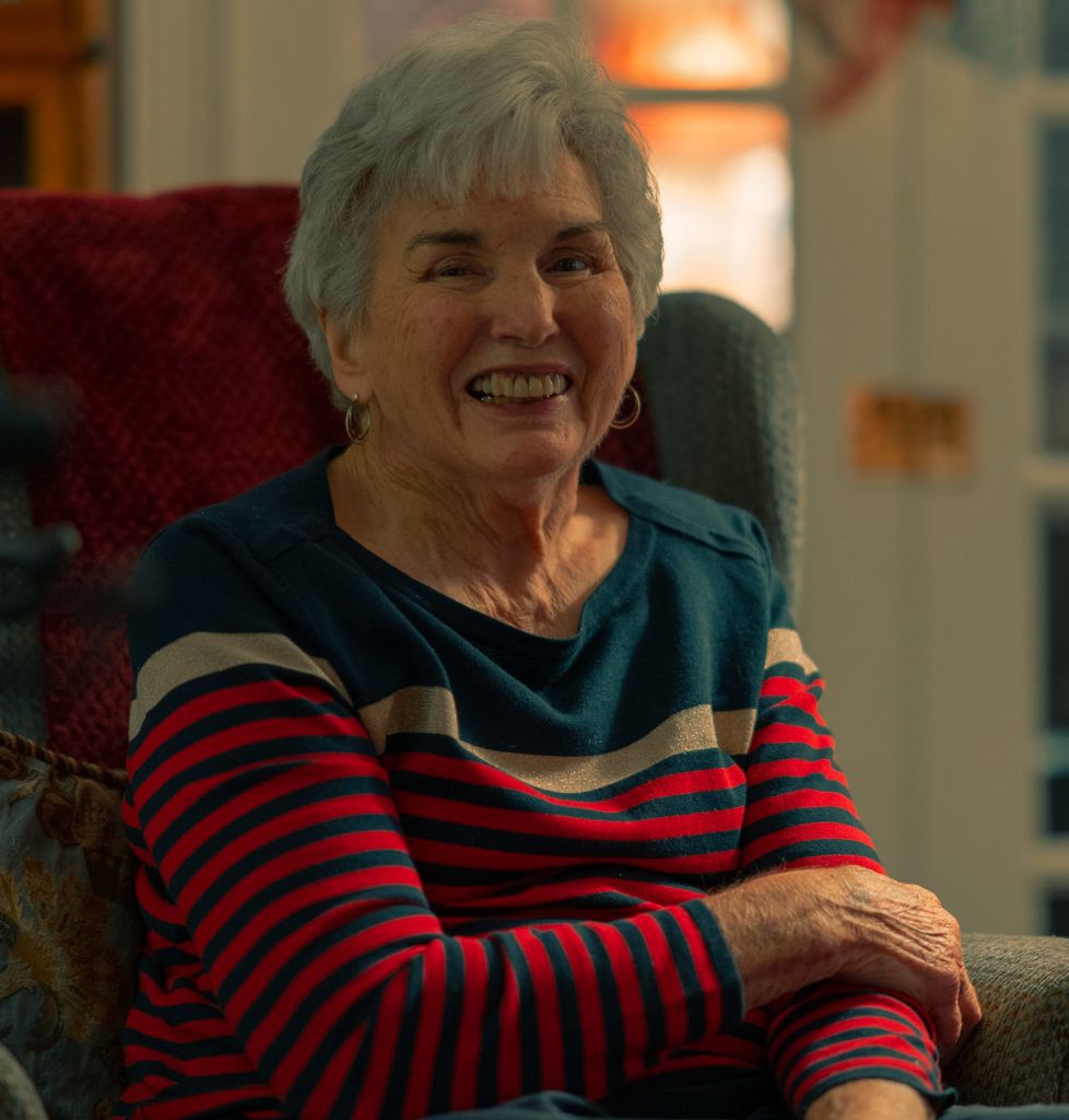 Helen Mcelheney Keeling