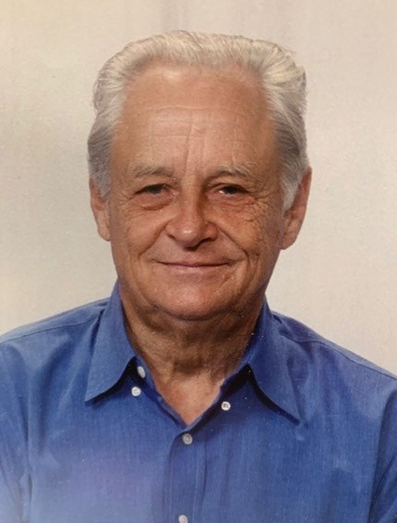 Searle Carson, Jr.