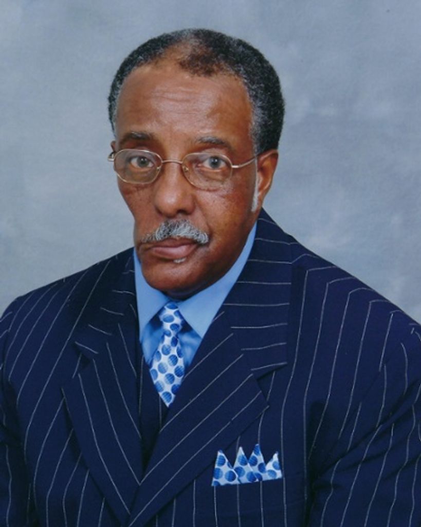 Robert Henry Monroe, Sr. Profile Photo