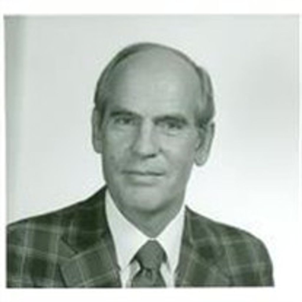 Charles Hughes