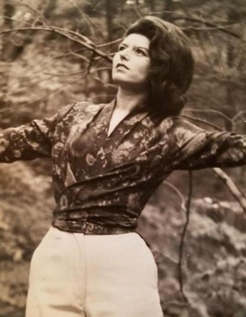 Catherine Harrison
