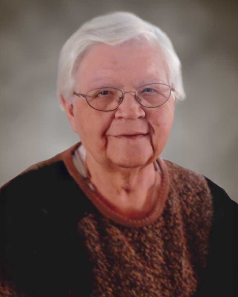 Laurette Leblanc Lanthier
