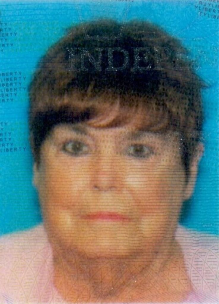 Patricia B. Fisher Profile Photo