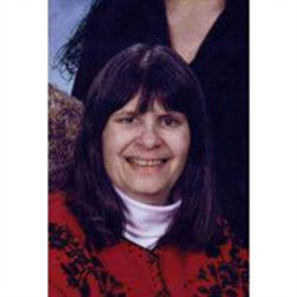 Susan Anne Boutin