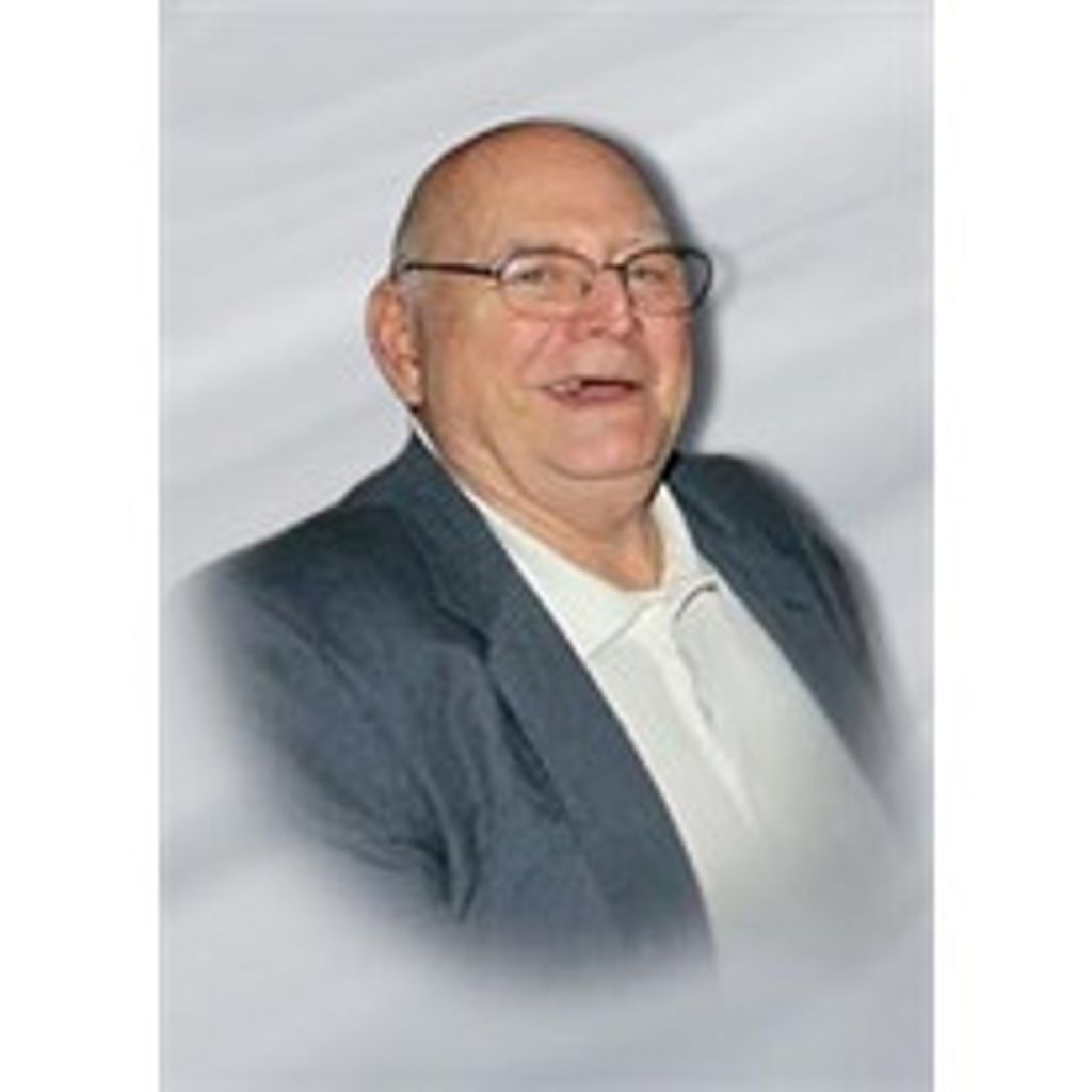 Charles R. Dubuc, Sr.