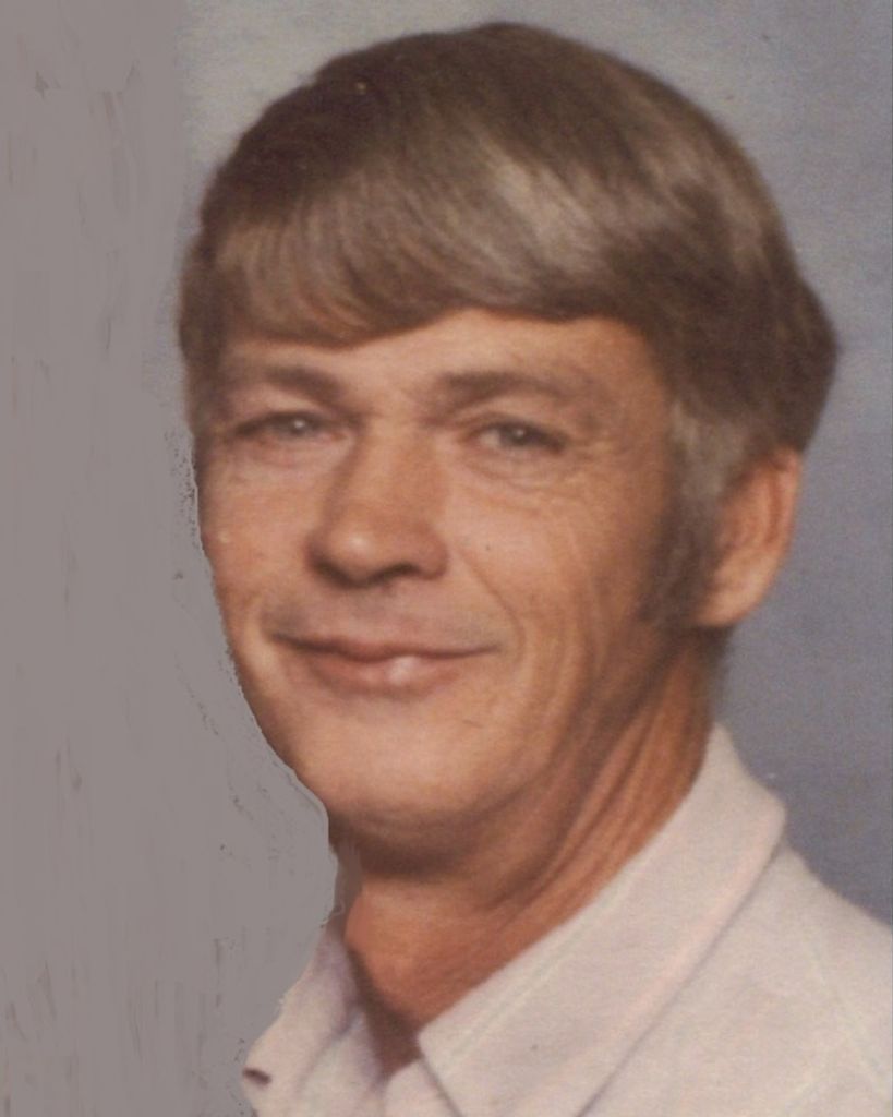 Tony Edward Bloodsworth