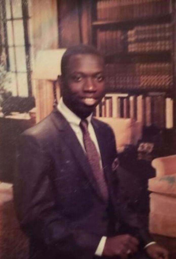 Garry Donovan Fondel Profile Photo