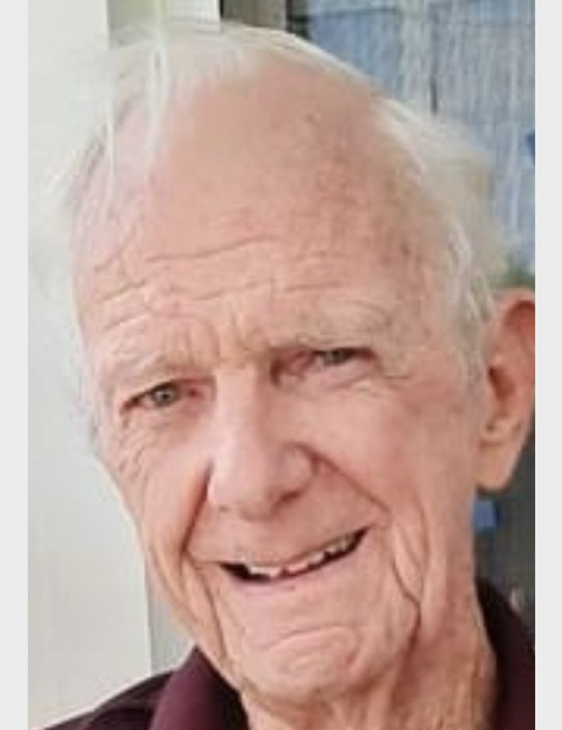 Edwin D. Gibson Profile Photo