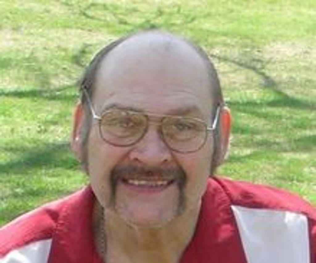 Anthony "Tony" M. Santini