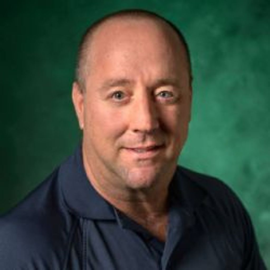 George Brandon Lane Profile Photo