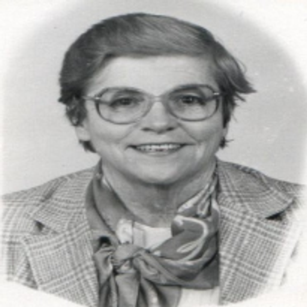 Joan K. Mossey
