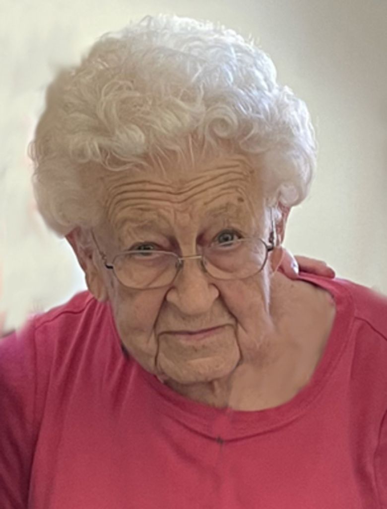 Katherine Margaret Heasty Profile Photo