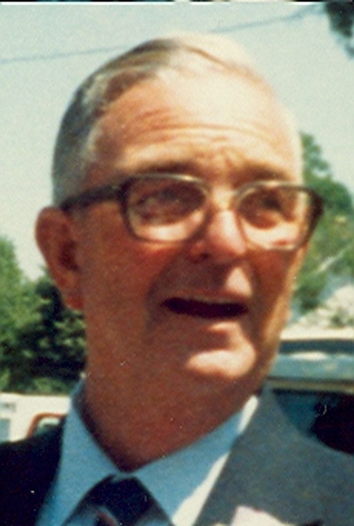 Olen Gibson