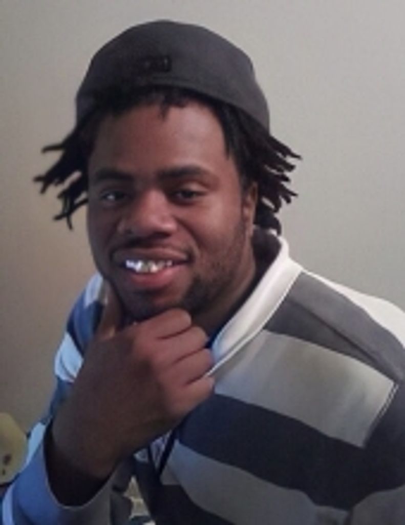 Marcus  Allen Williams Profile Photo