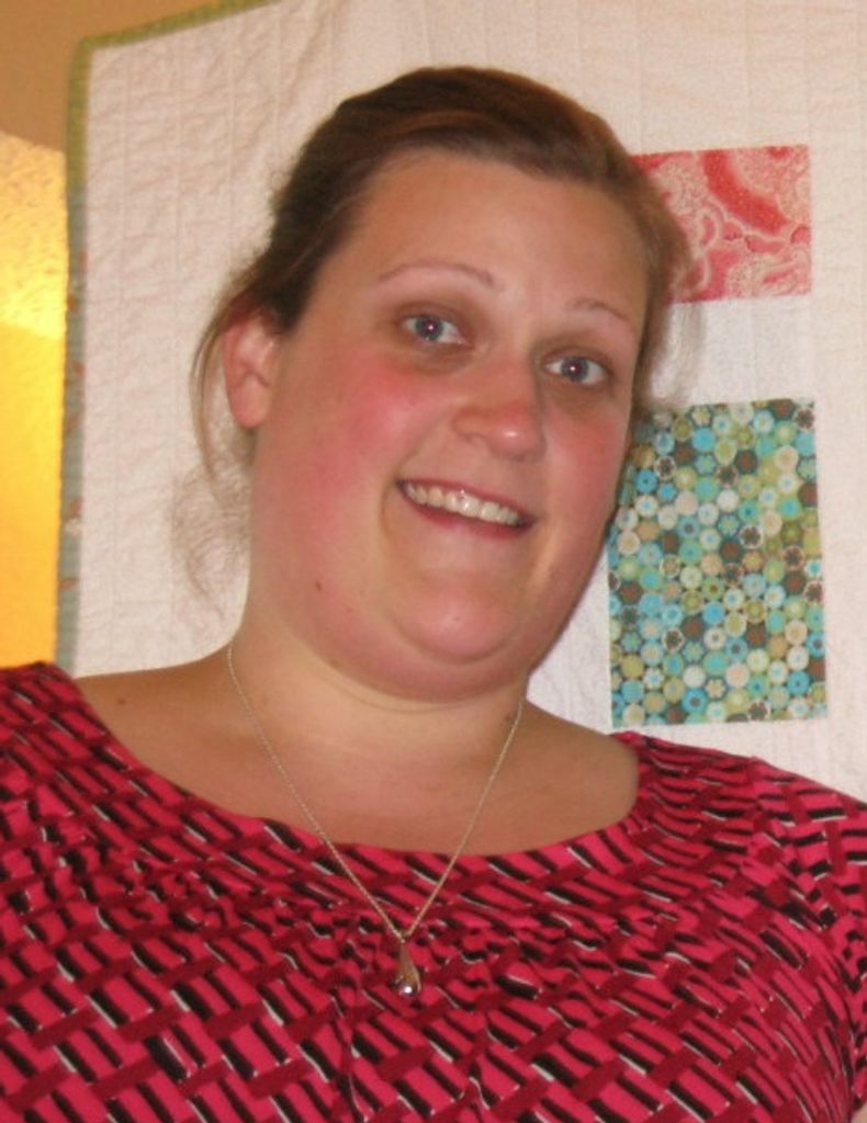 Allison Michelle Beltt