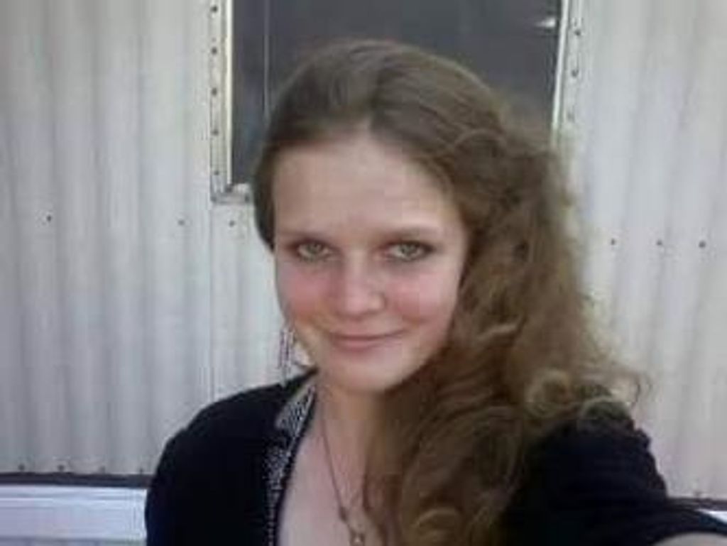 Dezarae Marie Sewell