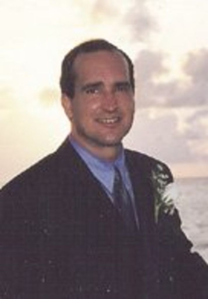 Michael Wood Profile Photo