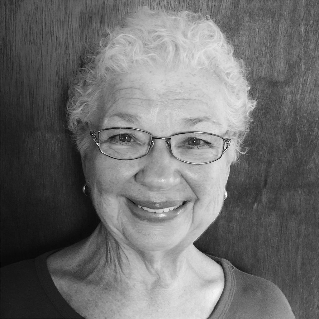 Sandra Charlotte Ann Turner (Nee Nelson)