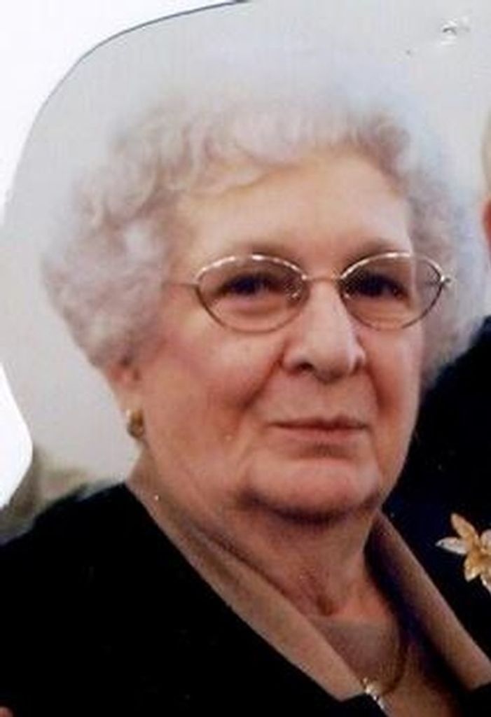 Juanita Lovette Musselwhite