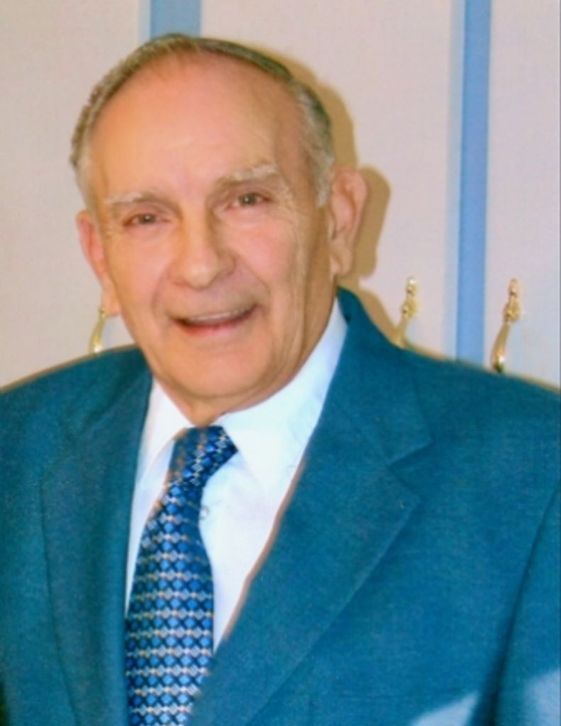 Maynard Edward Pringle