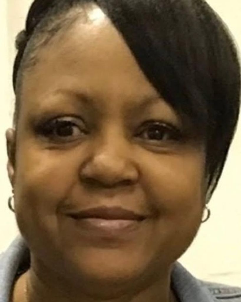 Nicole C. Jackson-Franklin Profile Photo