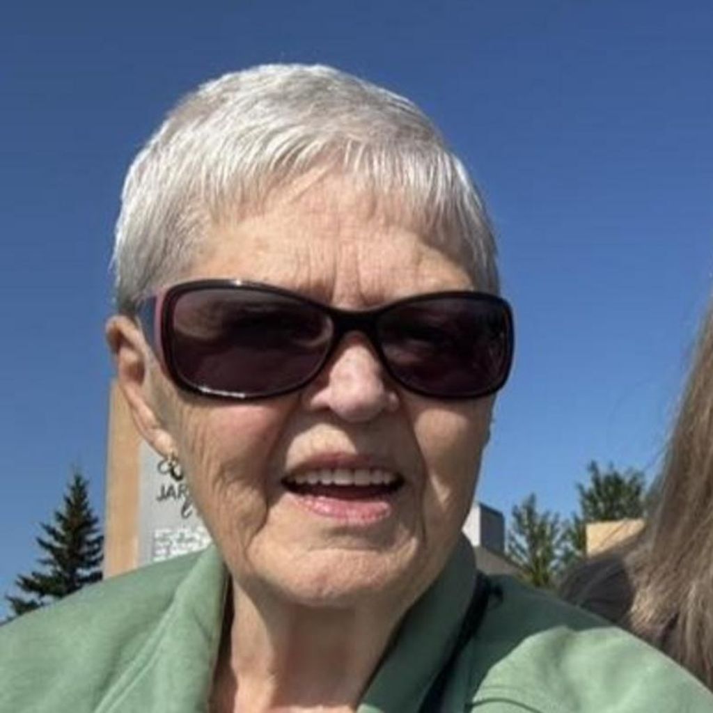 Carolyn Ann Porter