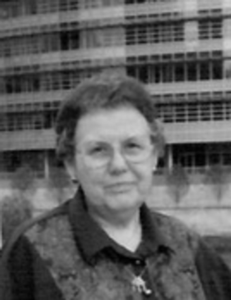 Gertrude L. (Crocker) Maines