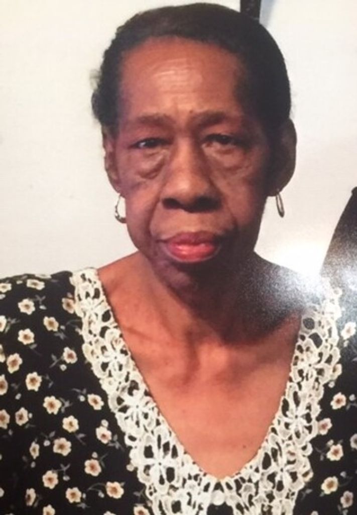 Ada Ruth Davis Profile Photo